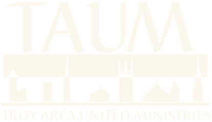 Troy Area United Ministries