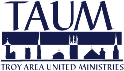 Troy Area United Ministries